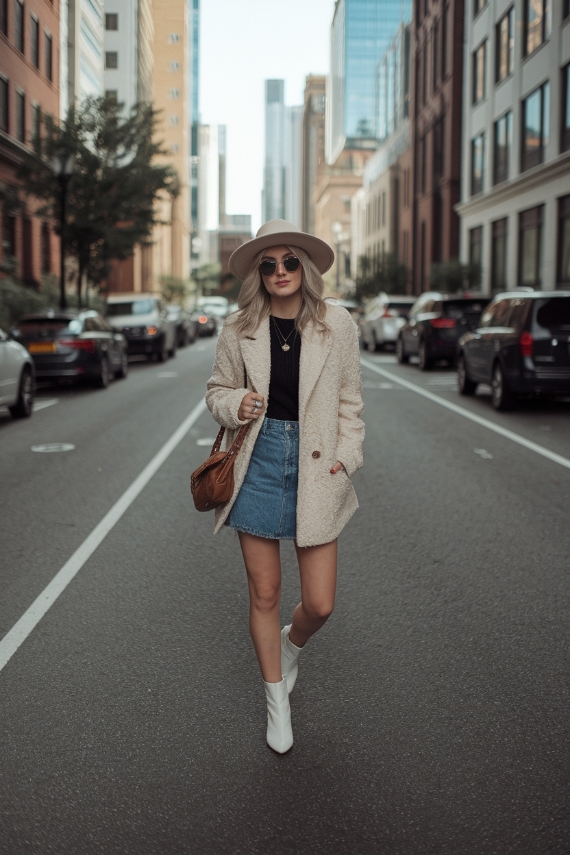 18th Birthday Outfit Ideas Casual for Every Celebration outfit idea