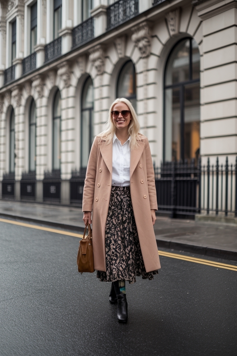 23 Birthday Outfit Ideas for Women for a Memorable Day outfit idea