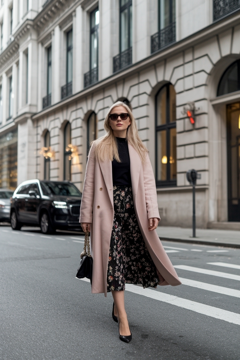 25th Birthday Outfit Ideas Classy for a Chic Look outfit idea