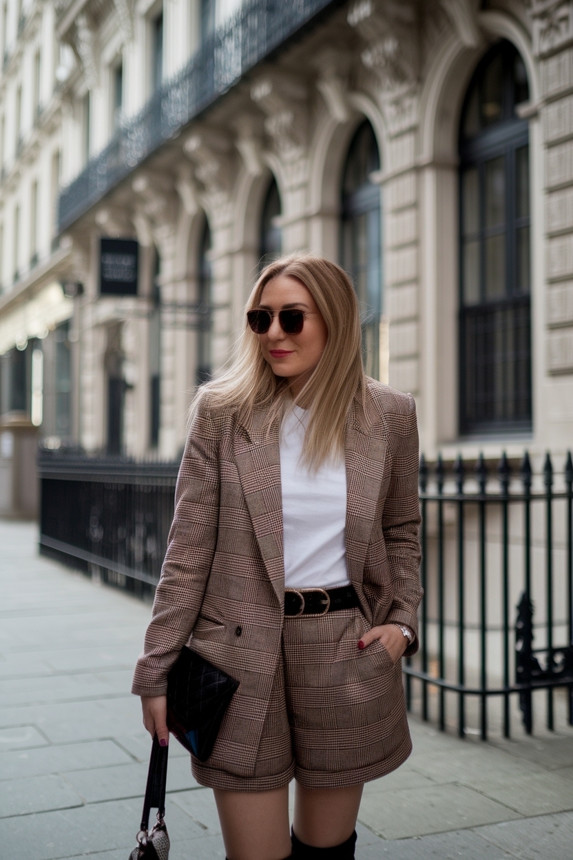 30 Birthday Outfits for Women Baddie to Celebrate in Style outfit idea