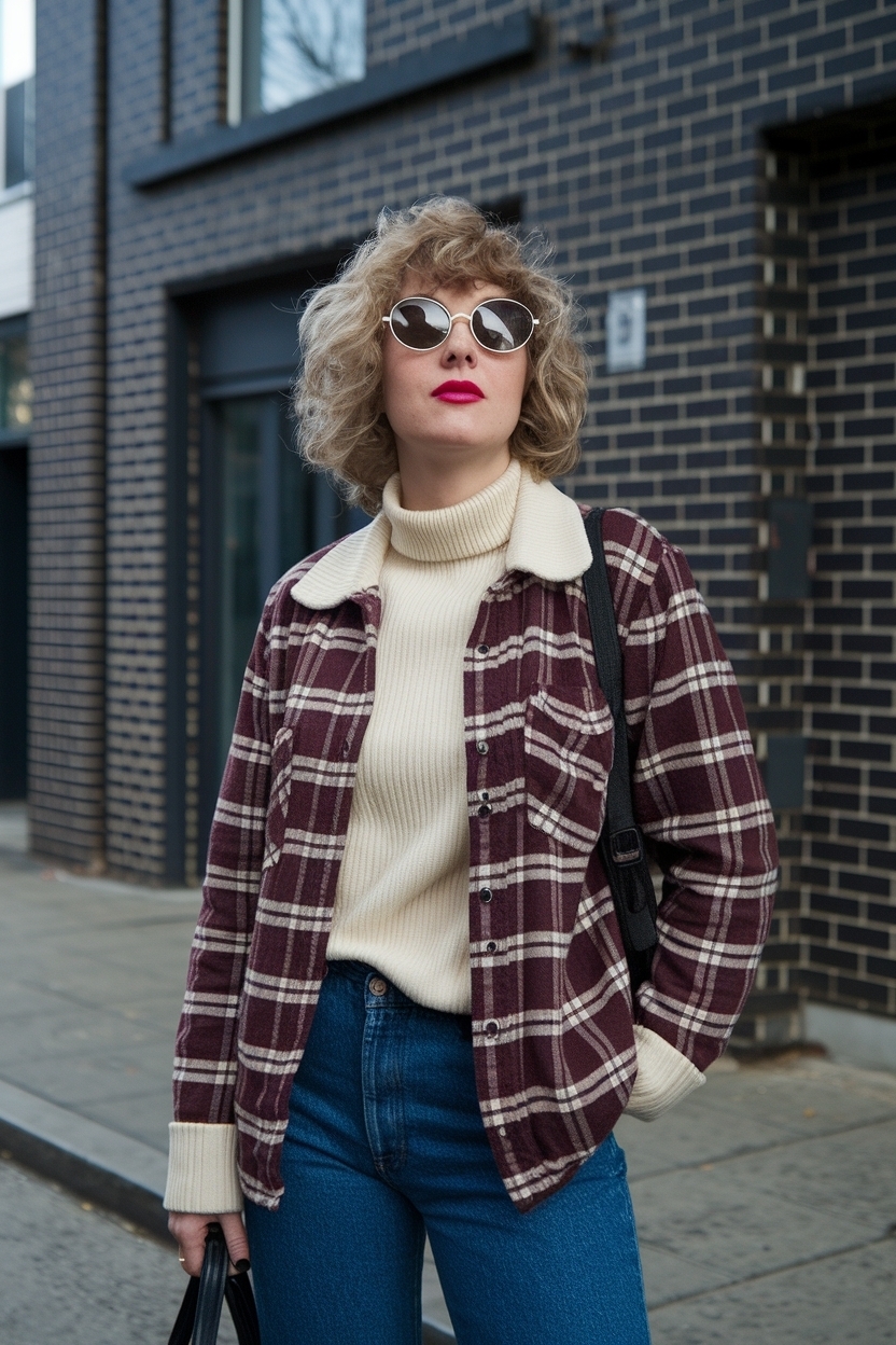 Iconic 80s Fashion for Women 1980s Outfits You’ll Love outfit idea