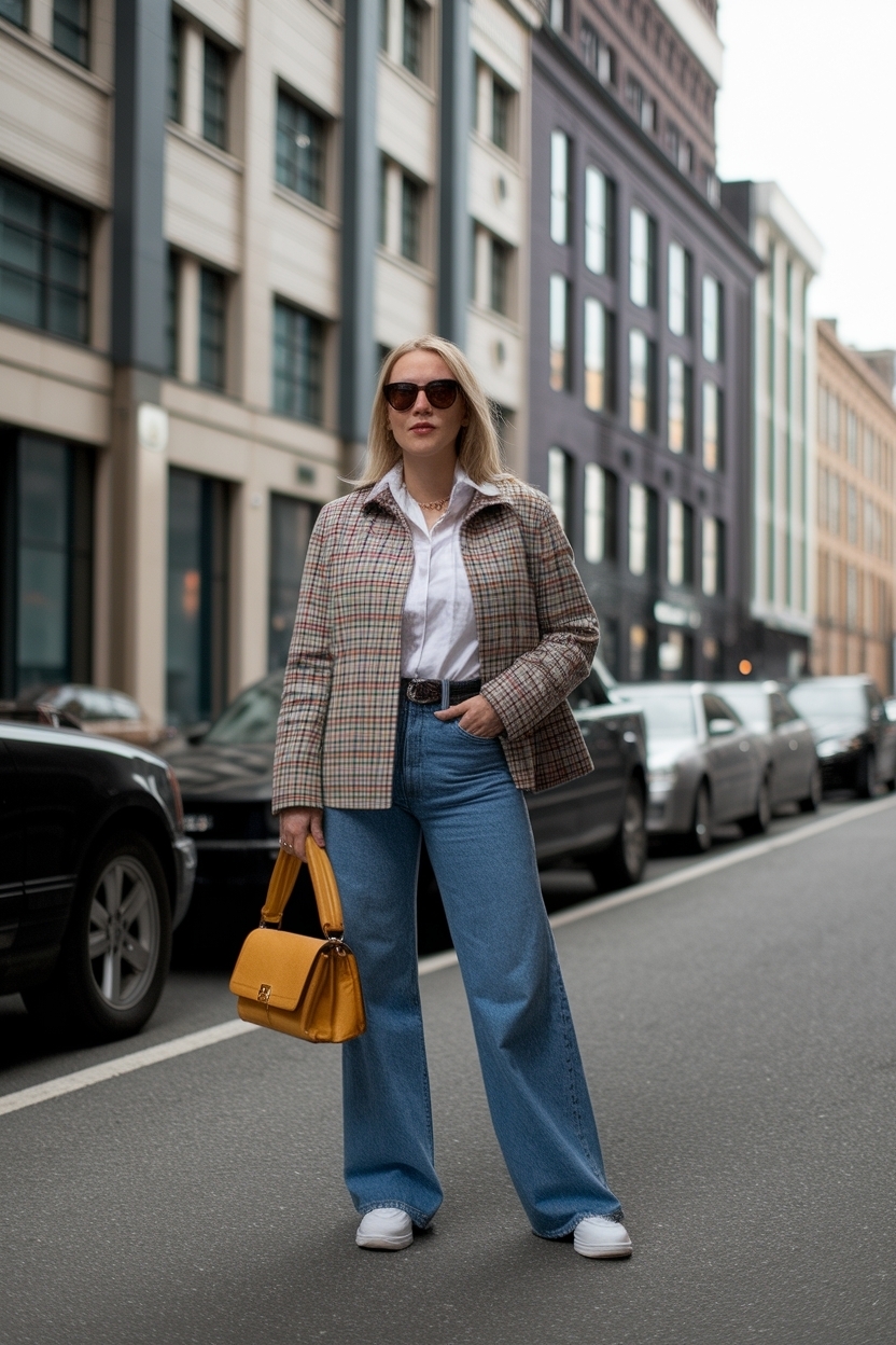 90 Style Outfits for 90s Fashion Inspiration outfit idea