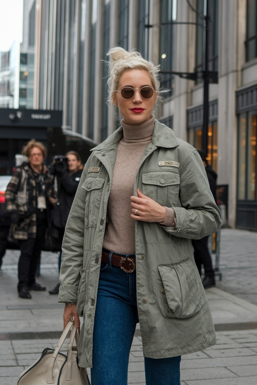 6. Must-Have 90s Fashion Outfits 1990s Style for All outfit idea