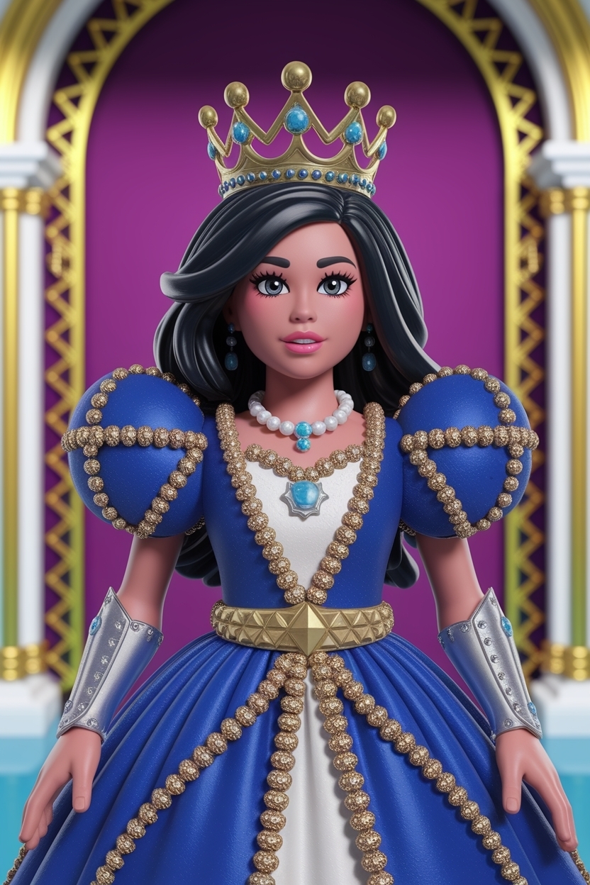 Aesthetic Roblox Royale High Outfits for Virtual Glam outfit idea