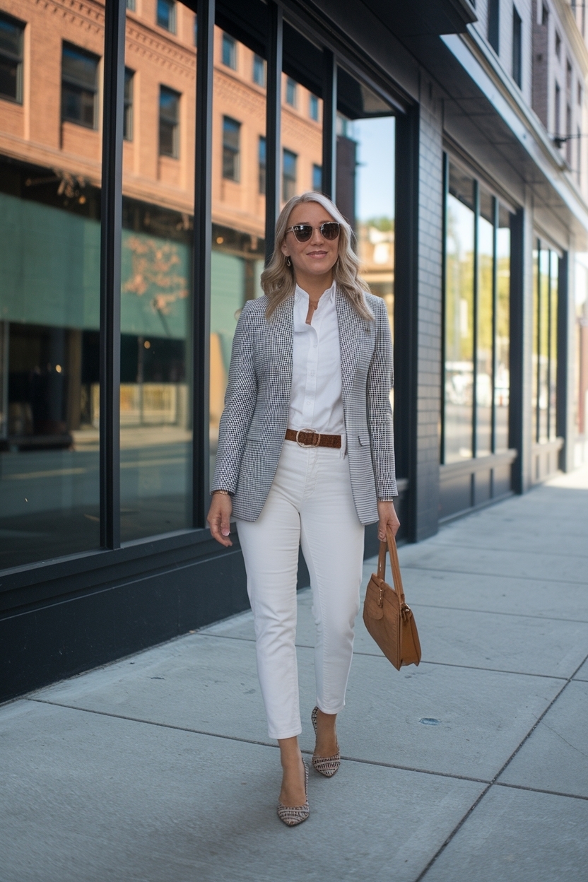 Amazon Business Casual Outfits for Women: Top Picks outfit idea