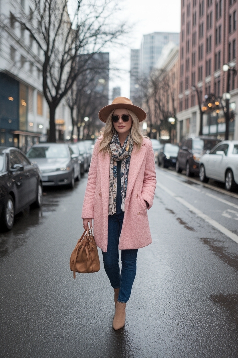 Berry Avenue Winter Outfit Codes for Trendy Looks outfit idea