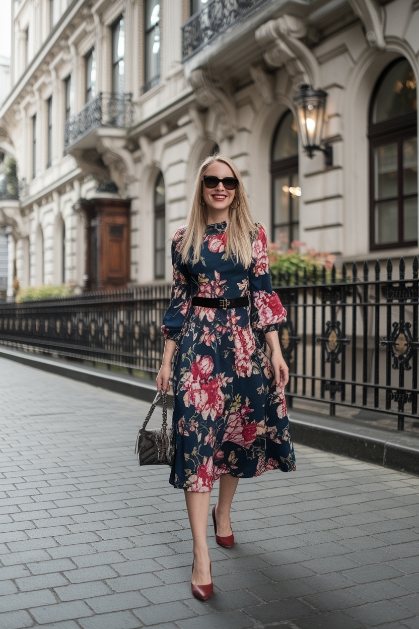 Chic Birthday Dresses for Women Classy Outfit outfit idea