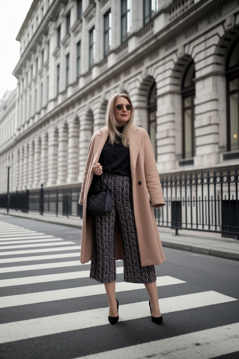 Birthday Outfit Ideas for Women Classy for Elegant Celebrations outfit idea