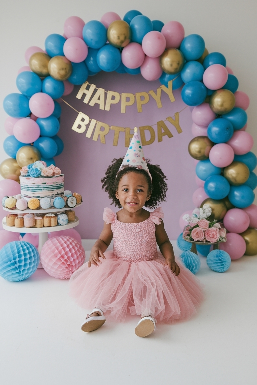 Birthday Photo Shoot Outfit Ideas for Perfect Memories outfit idea
