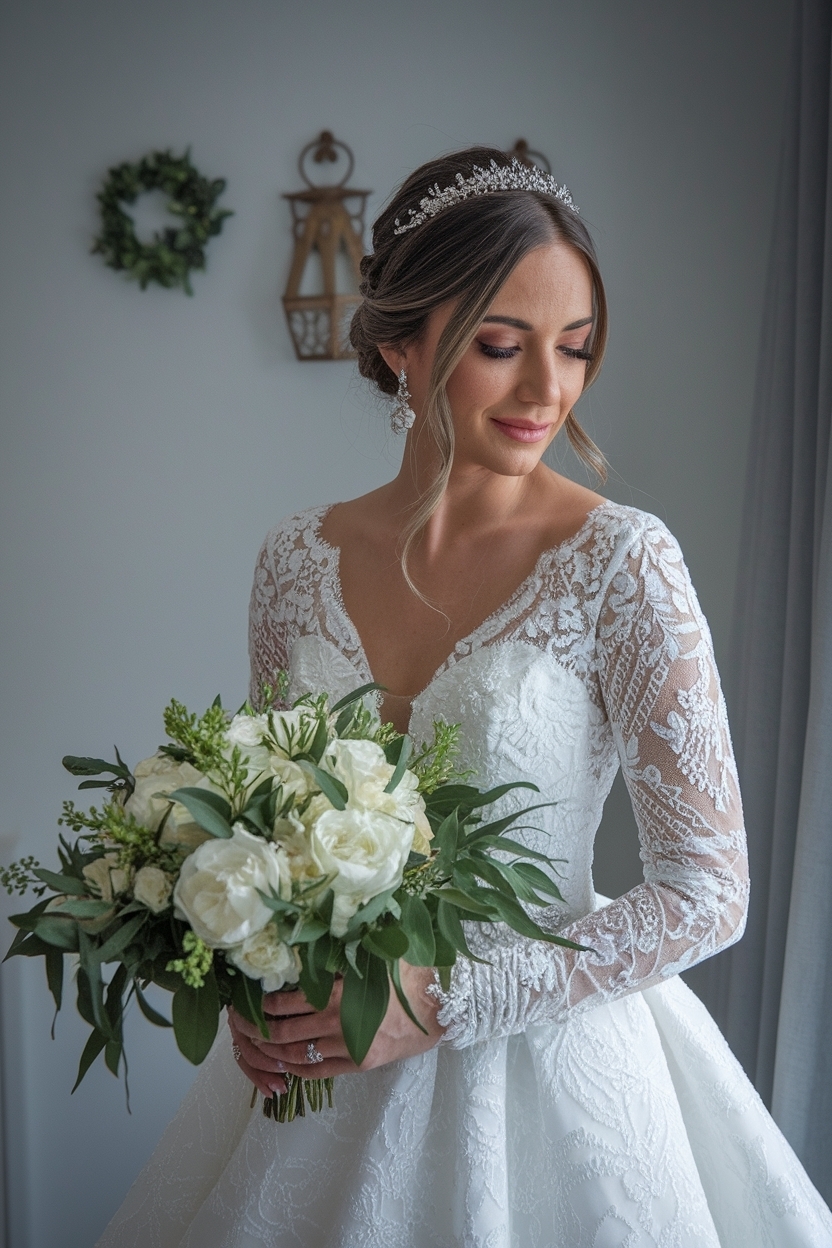 Bride to Be Outfit Ideas: Stunning Looks for Your Big Day outfit idea