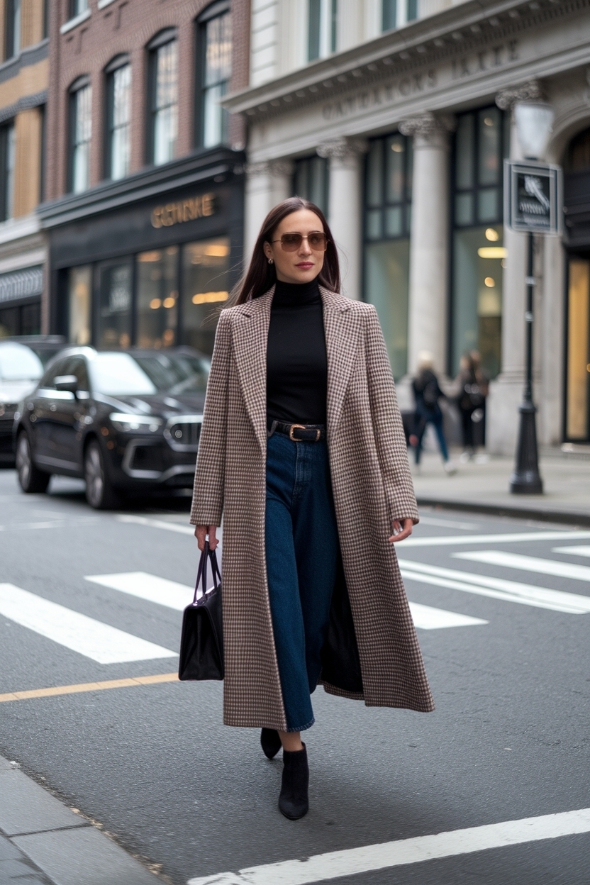 Casting Audition Outfit Dress to Impress: Stand Out Tips outfit idea