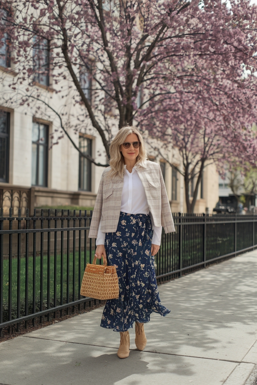Casual Spring Outfits 2026: Perfect for Every Occasion outfit idea