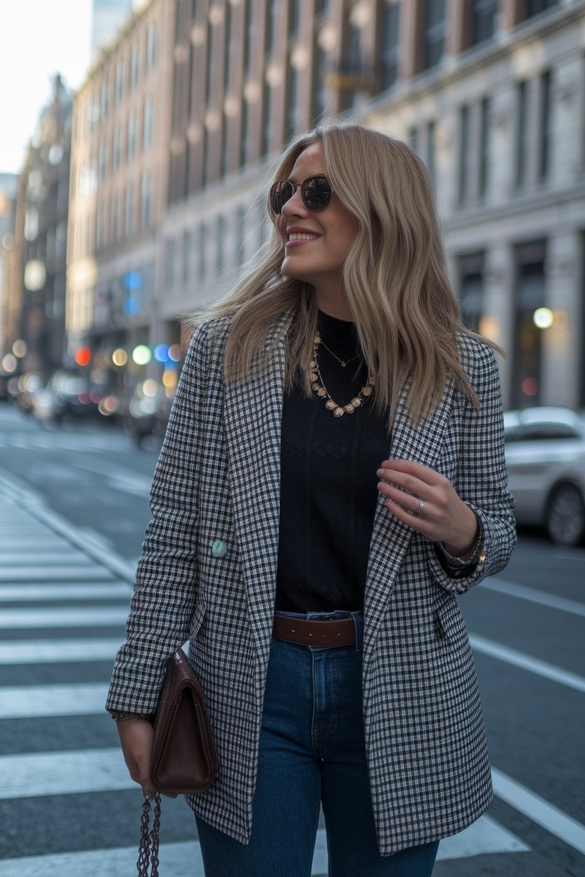 Comfy New Years Eve Outfit Ideas for a Relaxed Celebration outfit idea