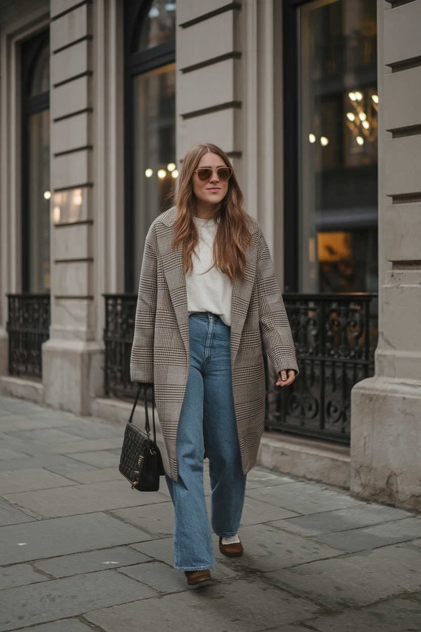 Cute Going Out Outfits Night Casual for Friends outfit idea