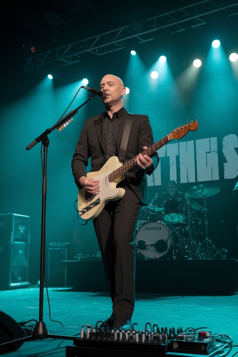 Dave Matthews Band Concert Outfit: Effortlessly Cool Styles outfit idea