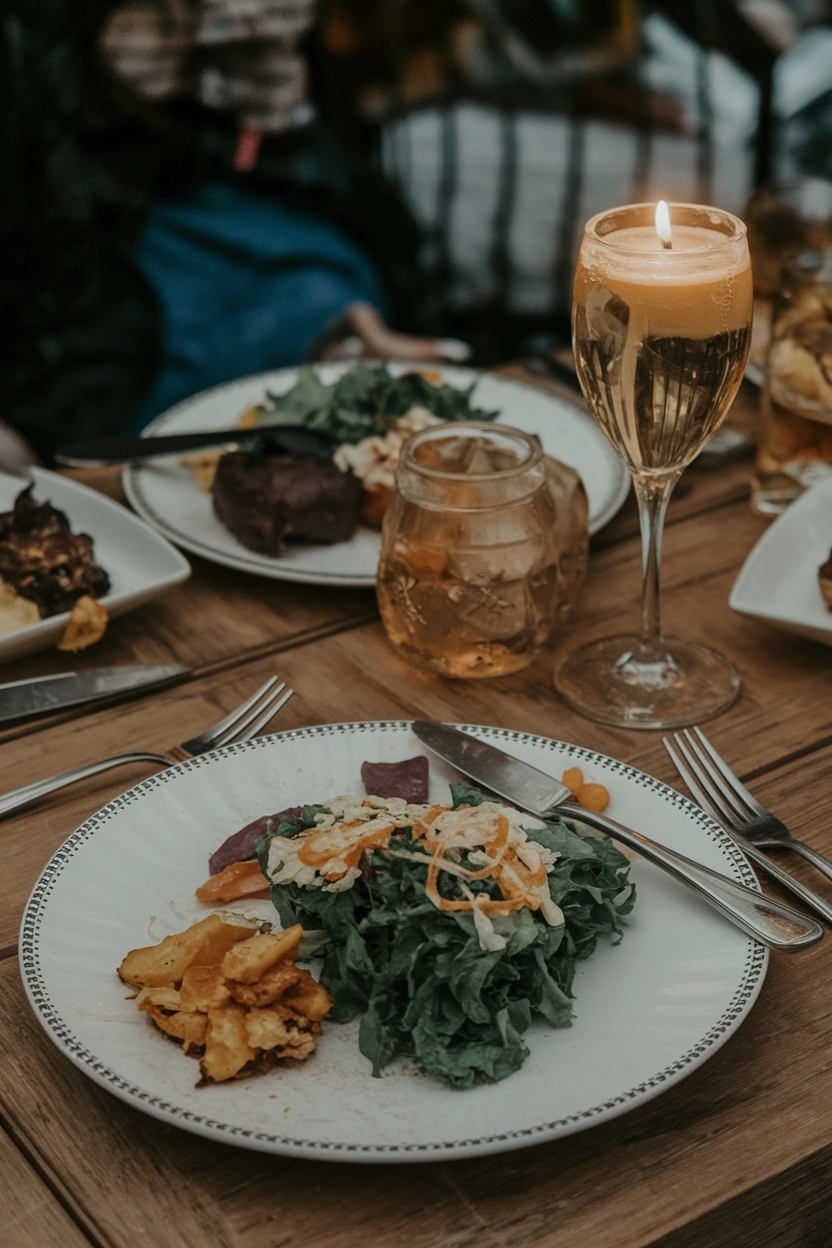 Dinner Date Night Outfit Casual: Comfort Meets Style outfit idea