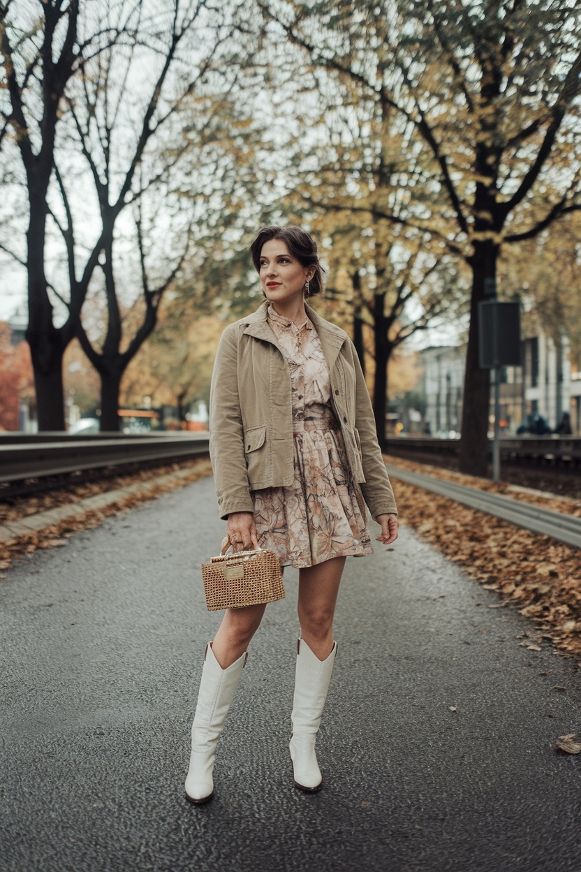 How to Draw Ur OC in This Outfit with Confidence outfit idea