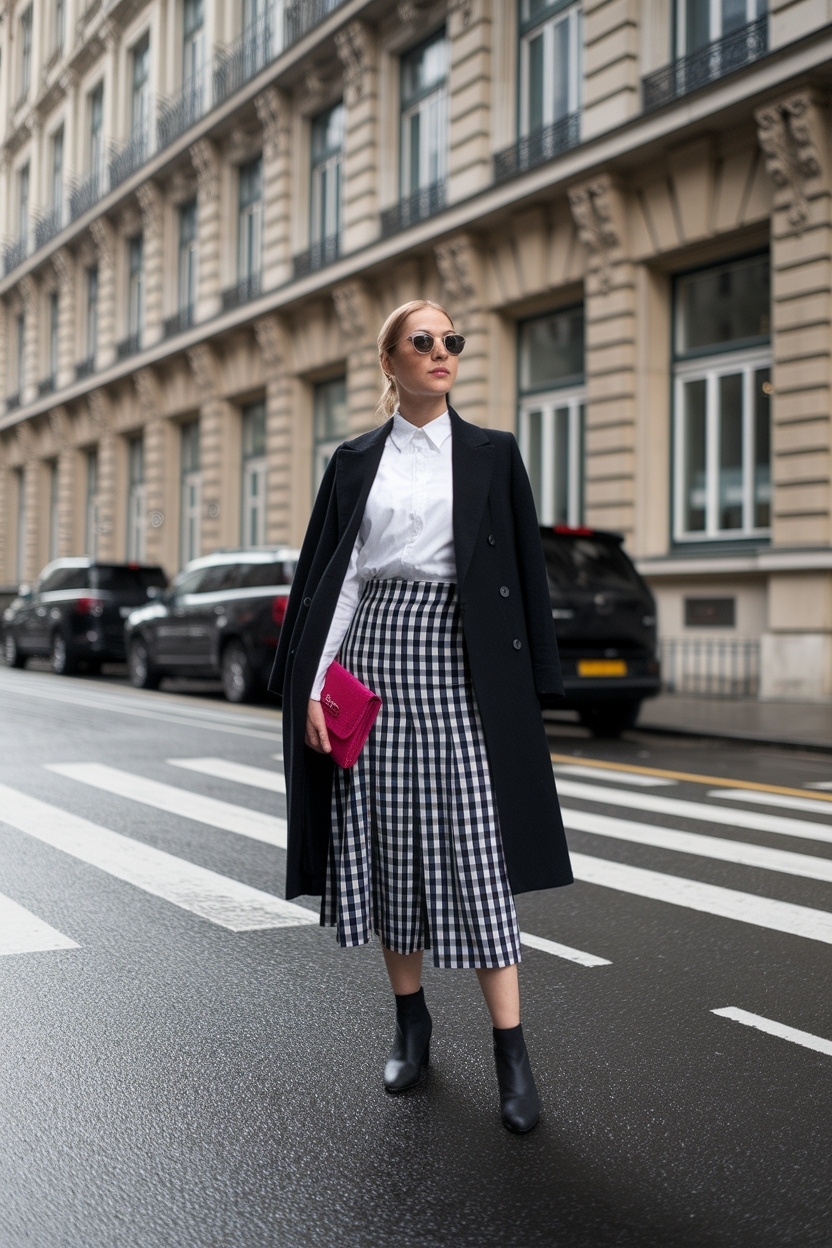 Dress to Impress Codes: Elevate Your Style Today outfit idea