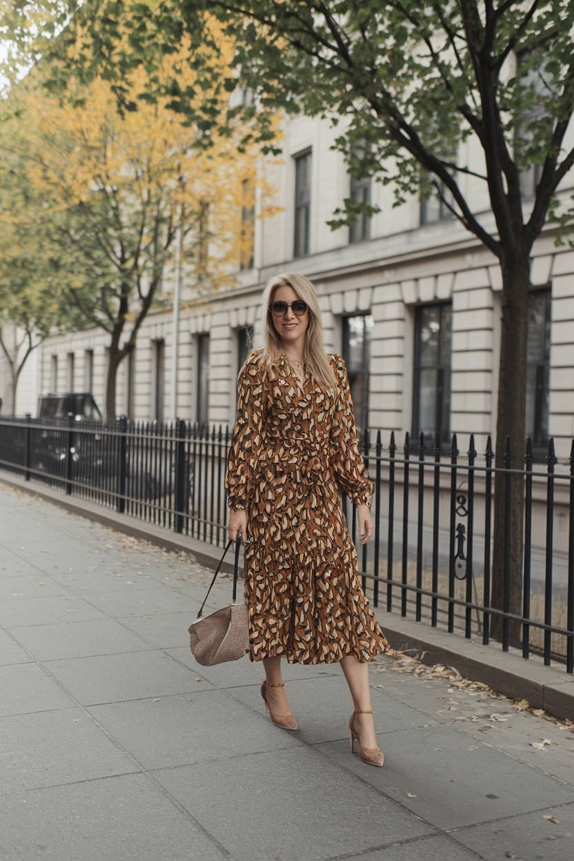 Dress to Impress Codes October: Seasonal Fashion Tips outfit idea