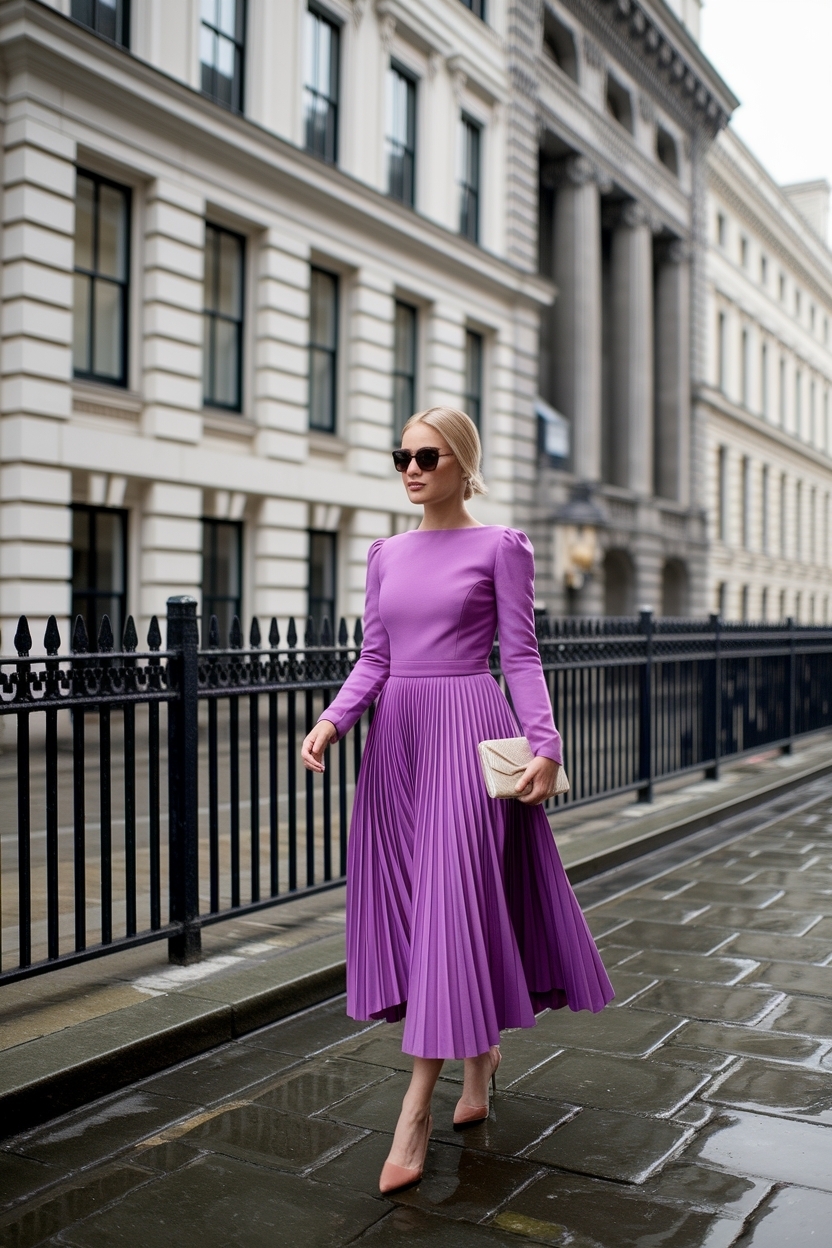 Dress to Impress Color Codes: Find Your Perfect Palette outfit idea