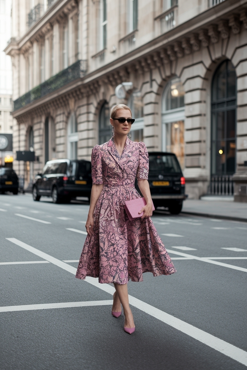 Dress to Impress DTI Codes: Unlock Unique Styles outfit idea