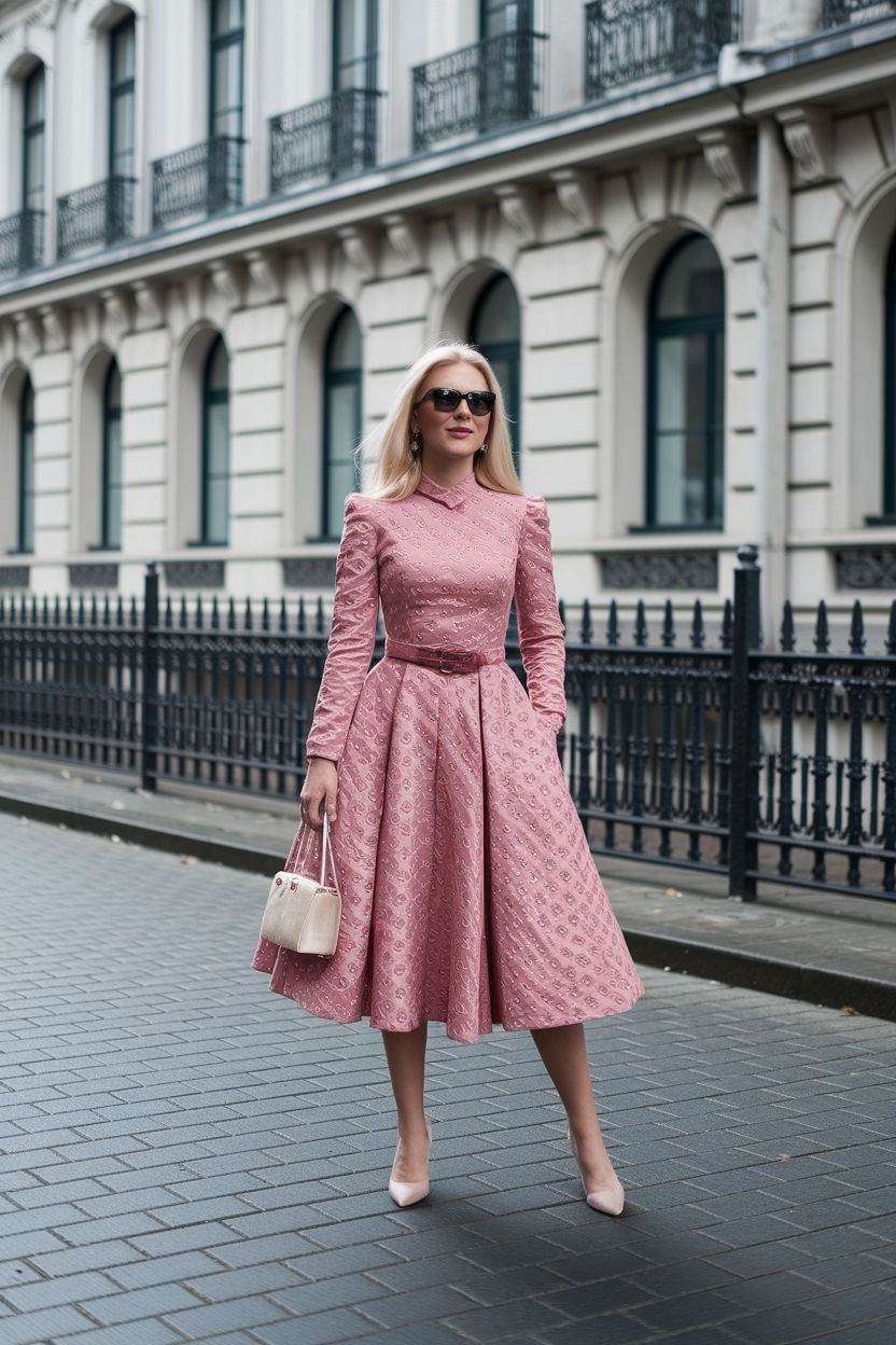 Dress to Impress Hex Codes: Color Combinations You Need outfit idea