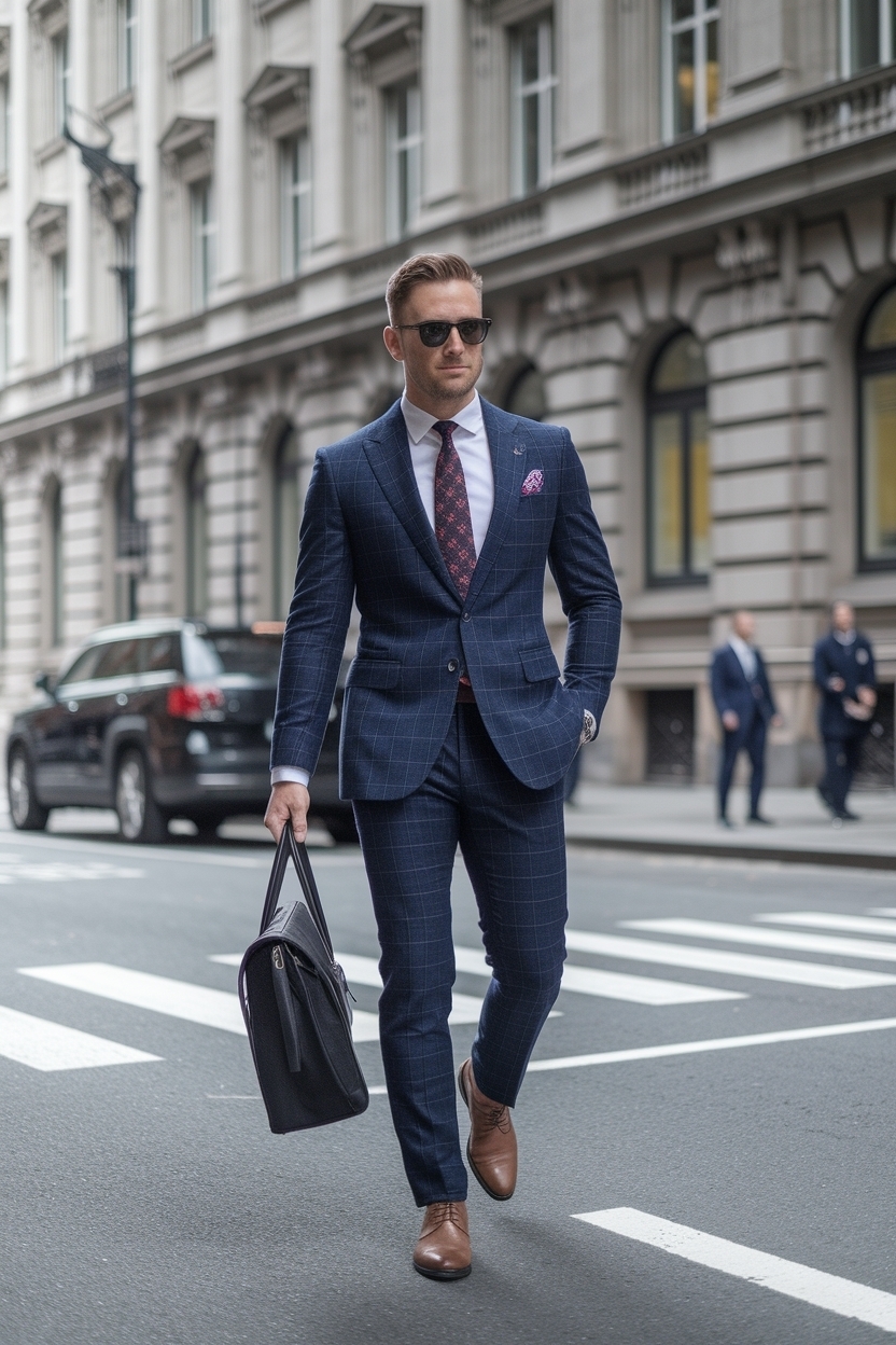 Dress to Impress Male Outfits: Fashion Essentials for Men outfit idea