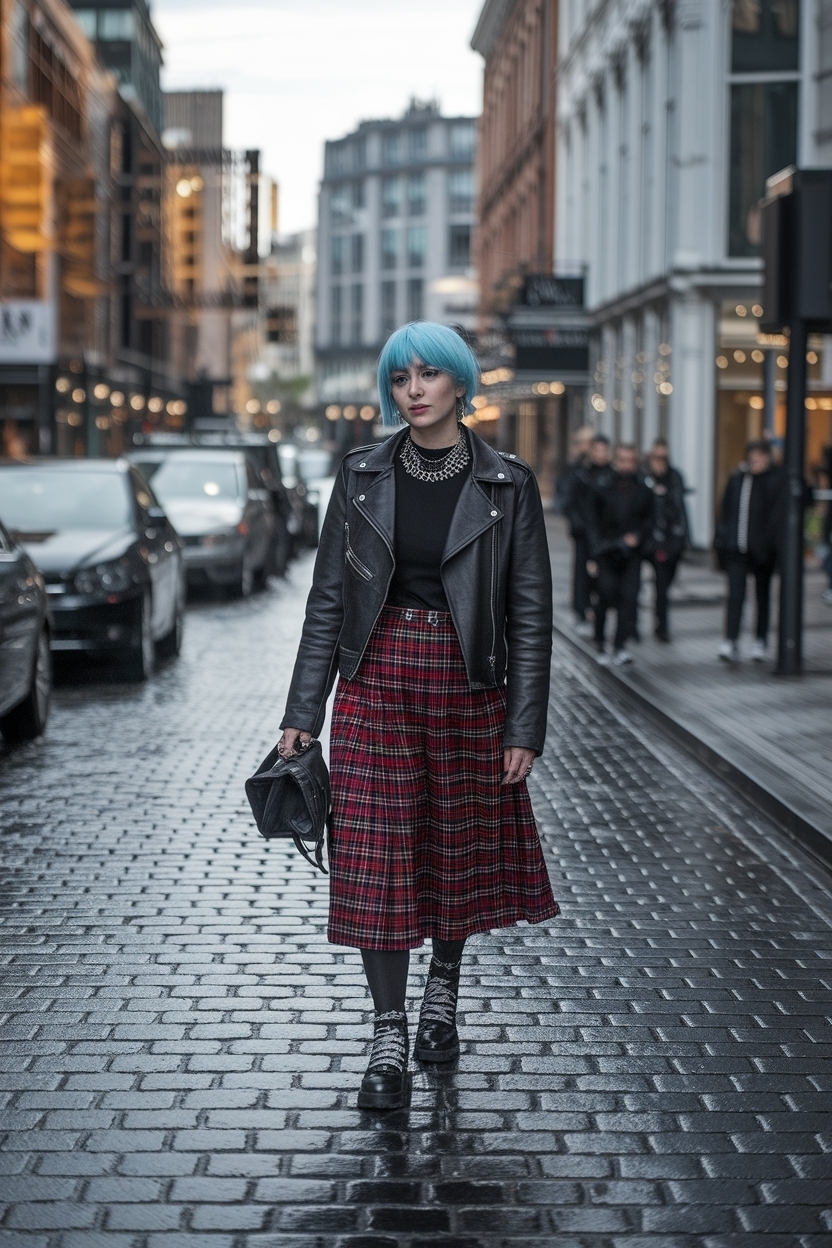 Emo outfits dress to impress for alternative style outfit idea