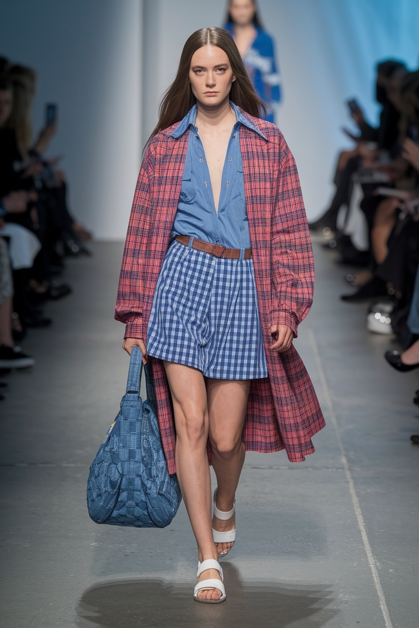 Fashion Trends Spring Summer Women Can