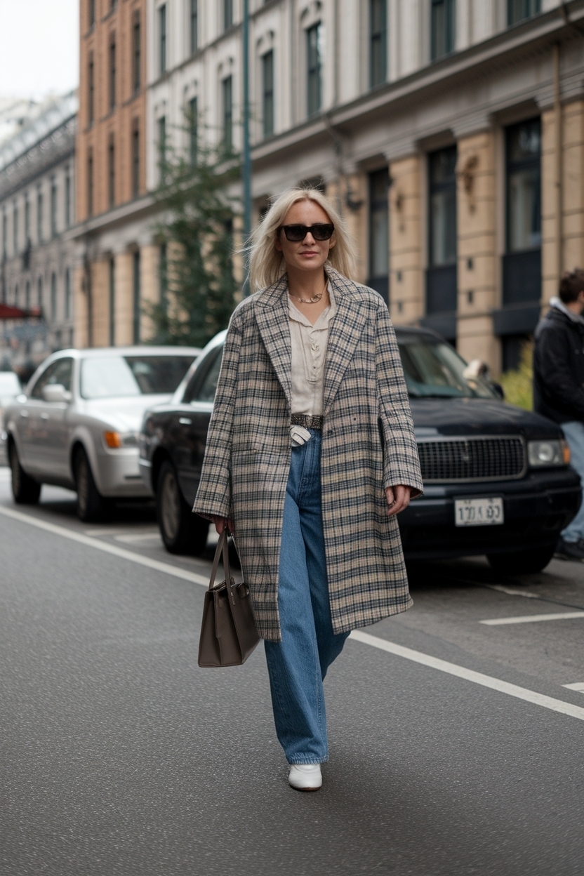 Late 90s Fashion Early 2000s: Retro Styles Making a Comeback outfit idea