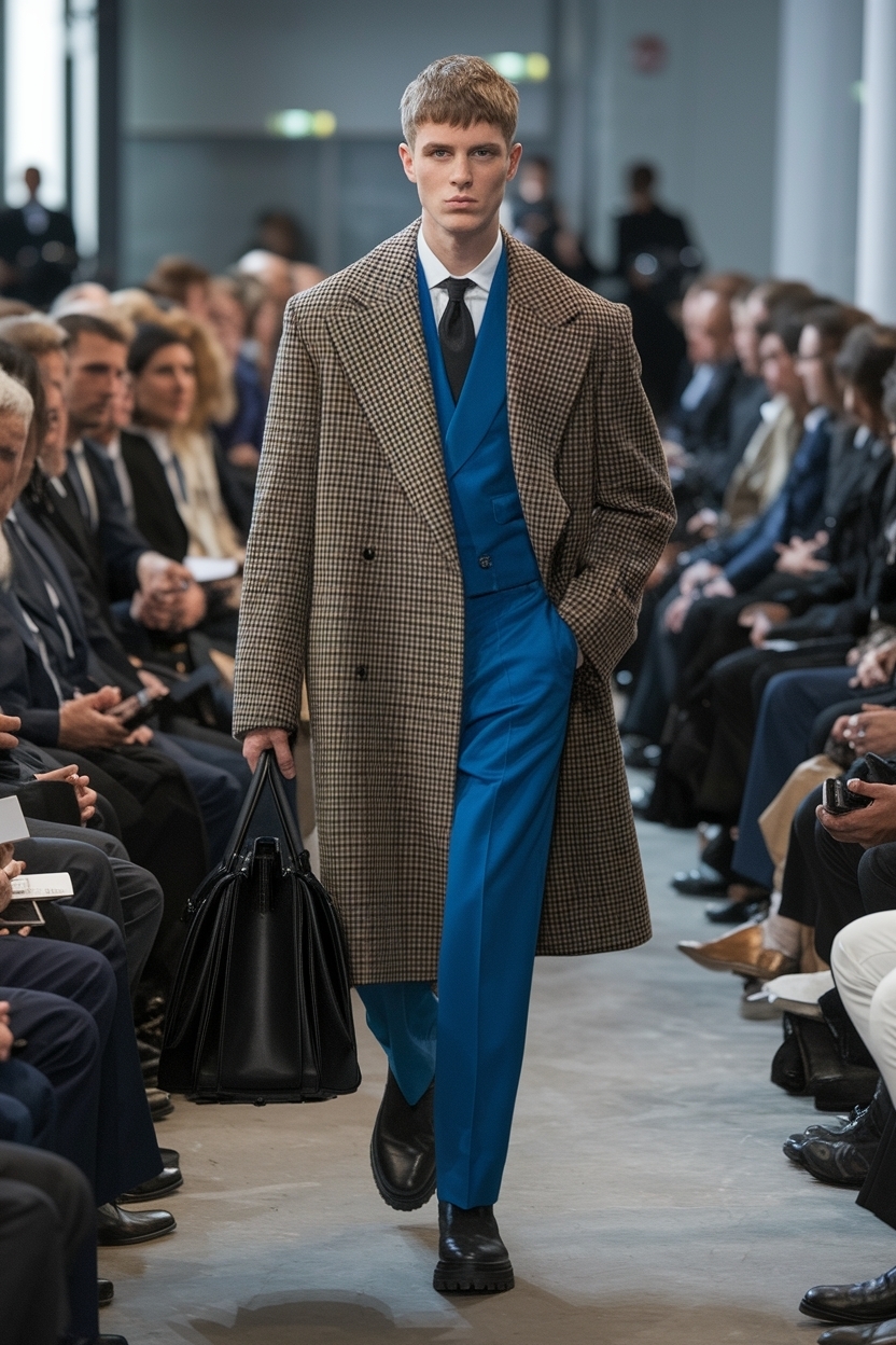 Male Outfits Dress to Impress for Modern Men outfit idea