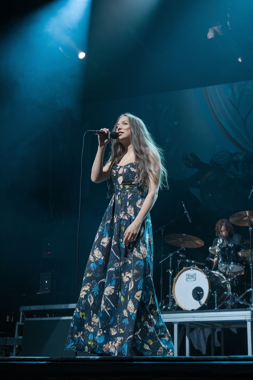 Megan Moroney Concert Outfit Ideas for a Chic Look outfit idea