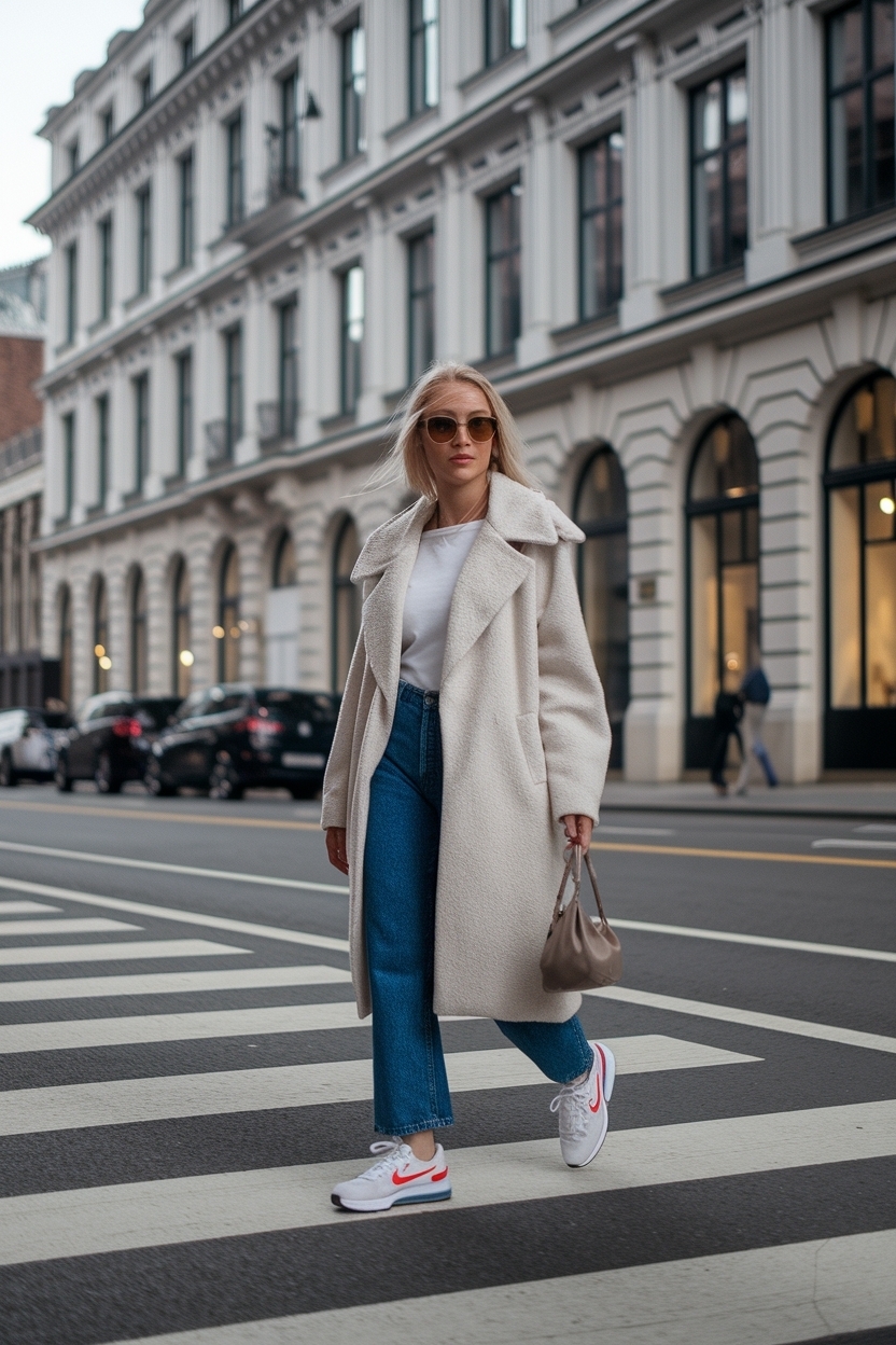 nike air max 270 outfit ideas for comfort and style outfit idea