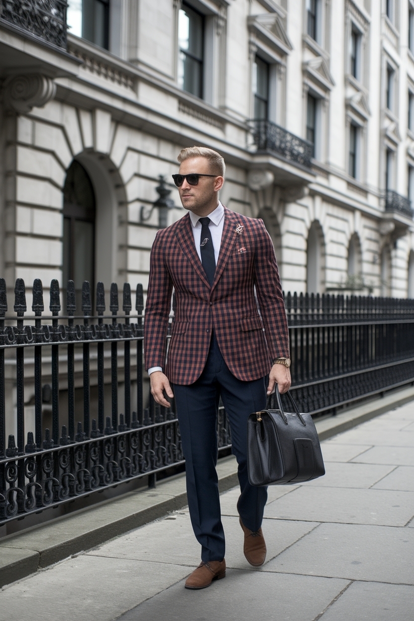 Old Money Outfits Dress to Impress: A Timeless Guide outfit idea