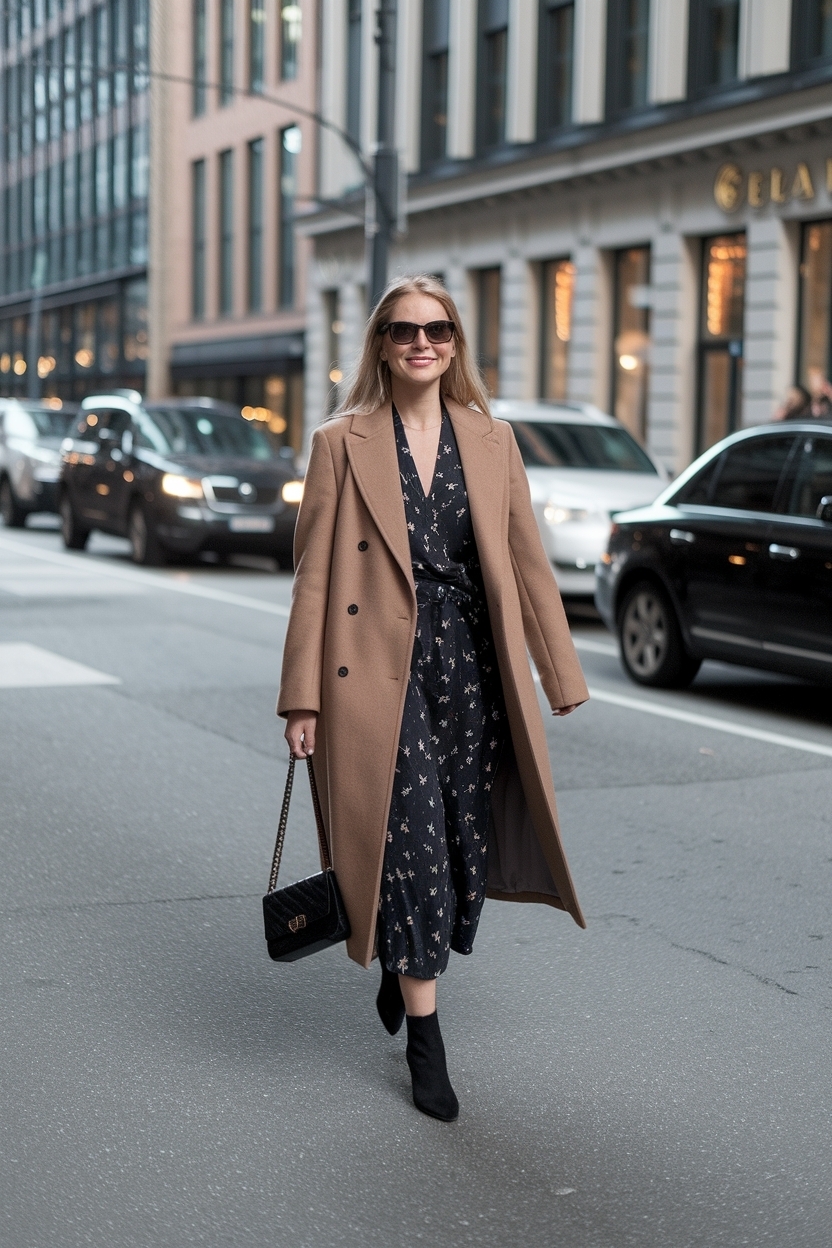 Outfit Ideas for Night Out: Trendy and Fun Inspirations outfit idea