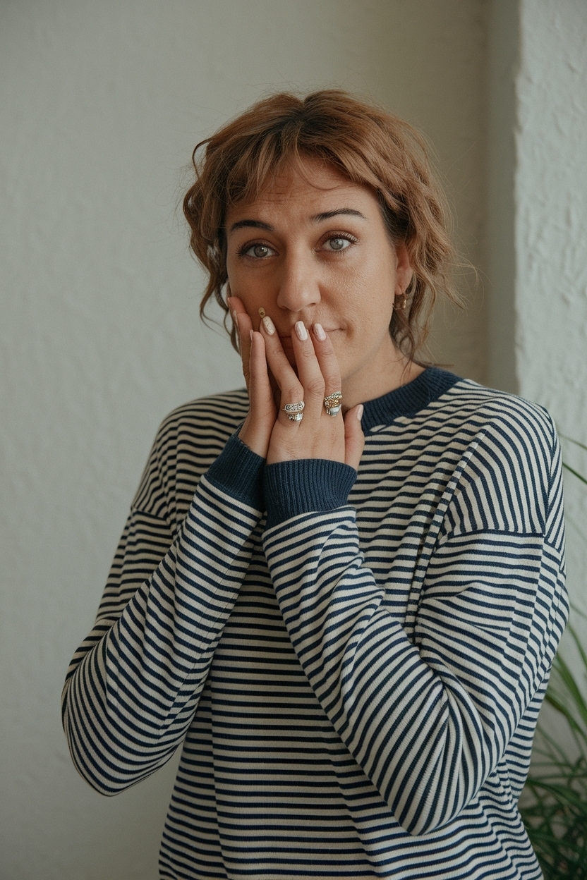 Self Care Through Clothing: Dress to Feel Good outfit idea