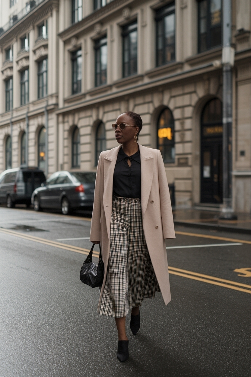 Shein Outfit Inspo Black Women: Fresh Looks for Every Occasion outfit idea