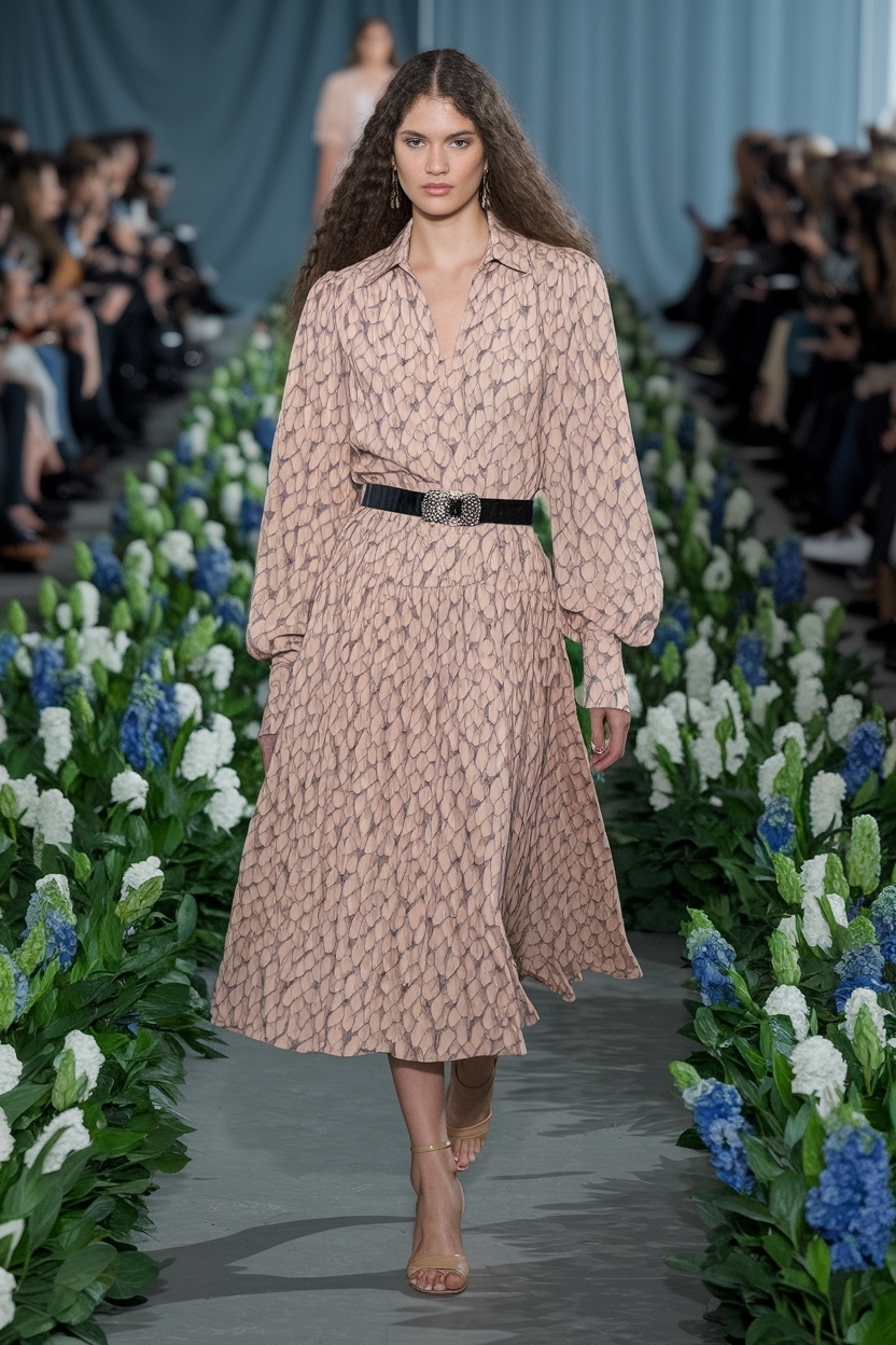 Spring 2025 Fashion Trends Women Can