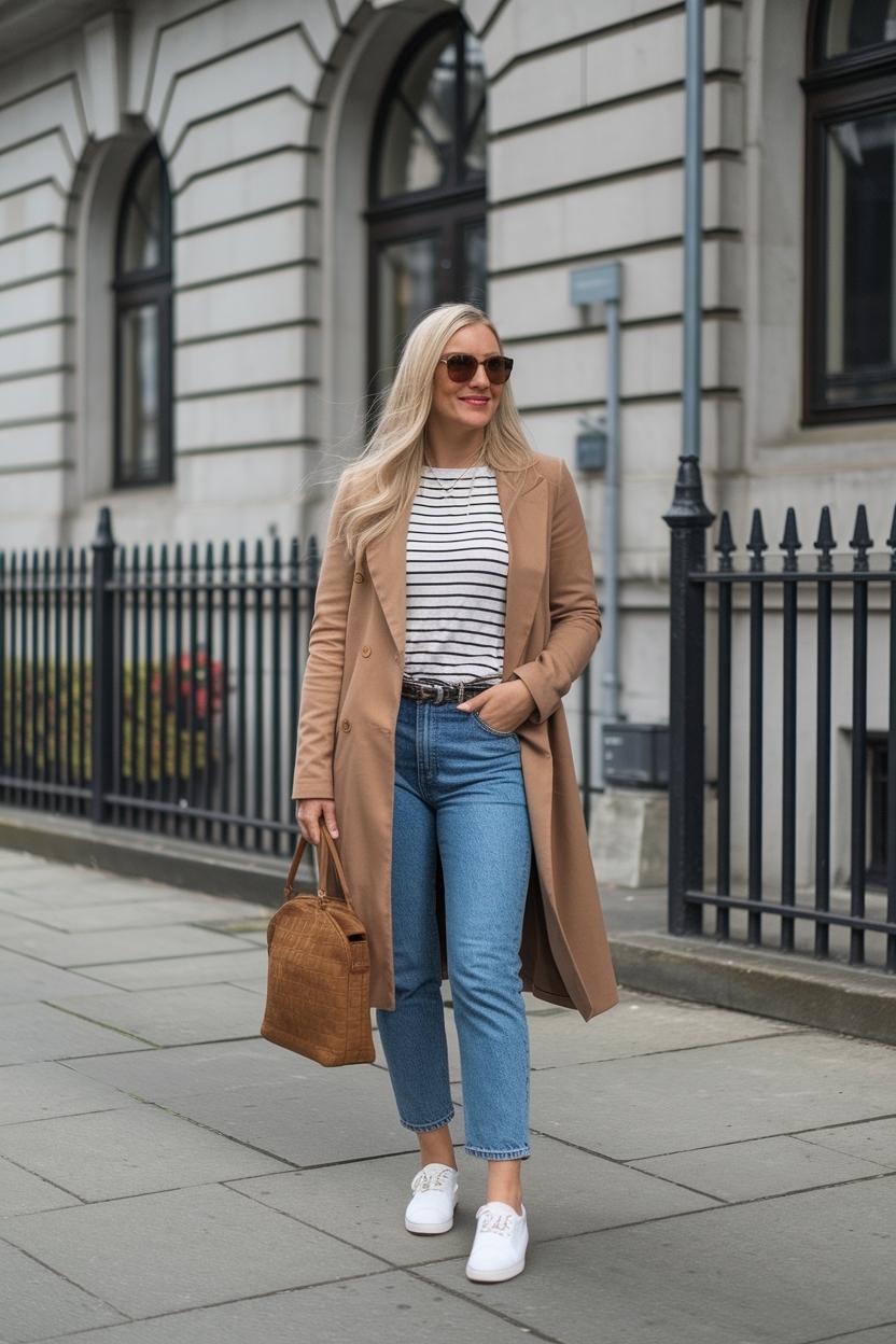 Spring Outfits Trends Women Casual for Every Occasion outfit idea