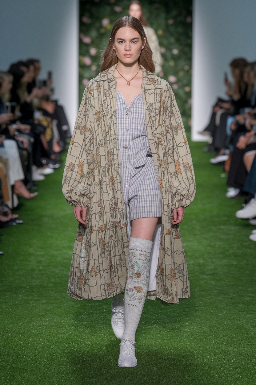 Spring Summer 2025 Fashion Trends: What