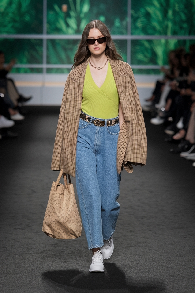 Spring Summer 2026 Fashion Trends Outfit for Every Occasion outfit idea