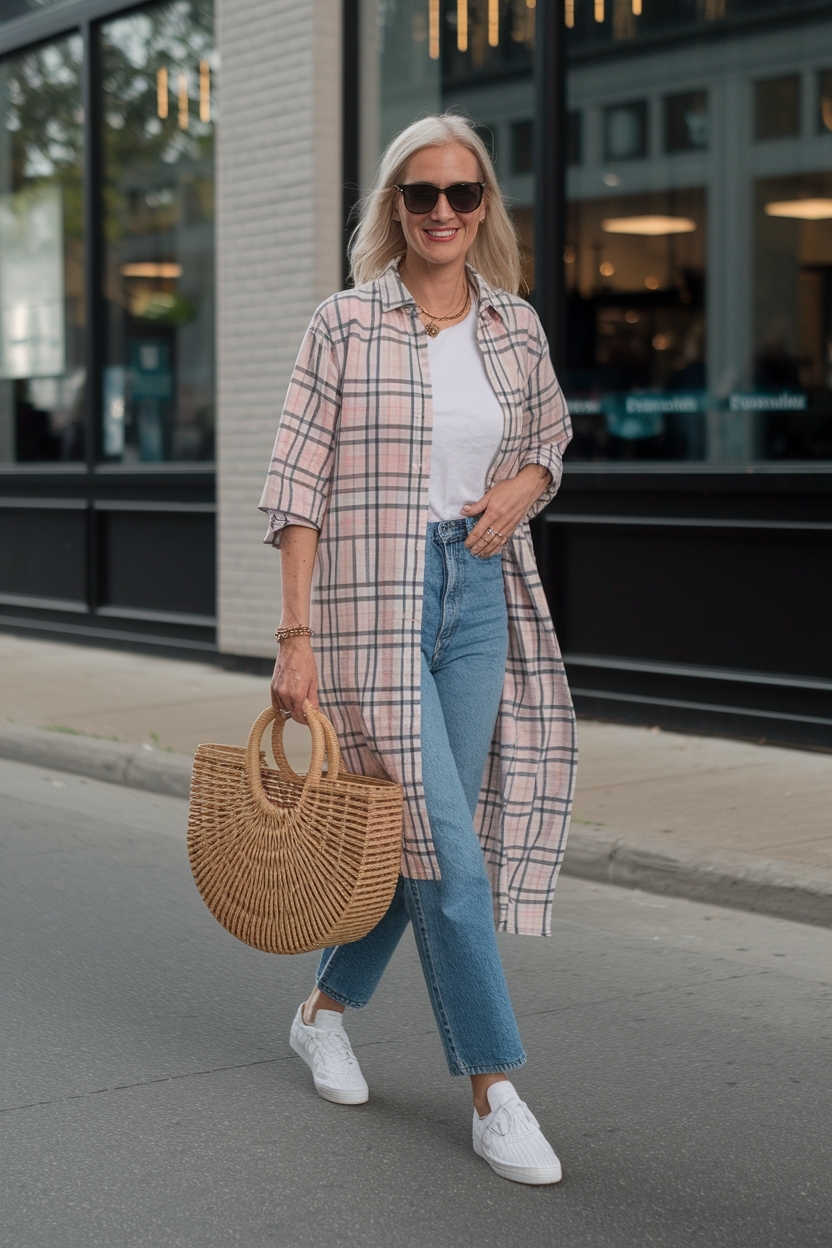 Top Summer 2026 Outfits Casual for Every Occasion outfit idea