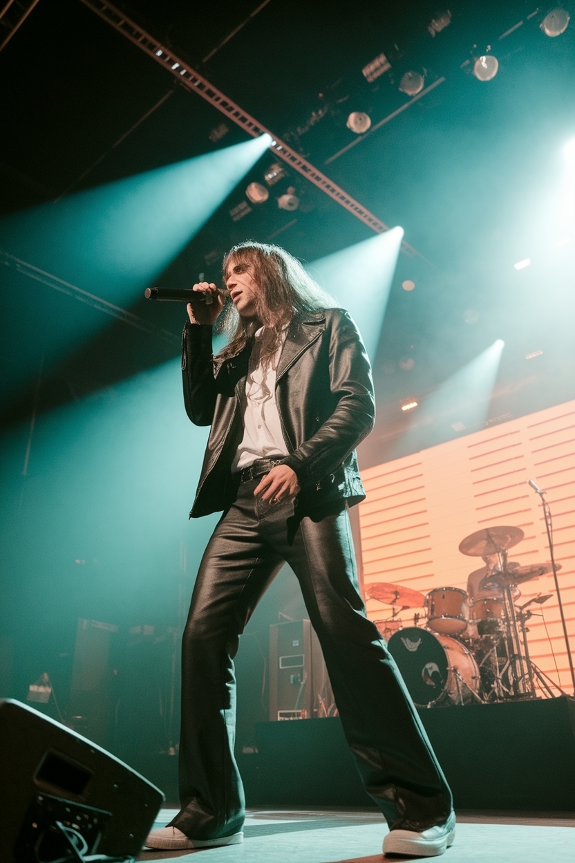 The Driver Era Concert Outfit Essentials outfit idea