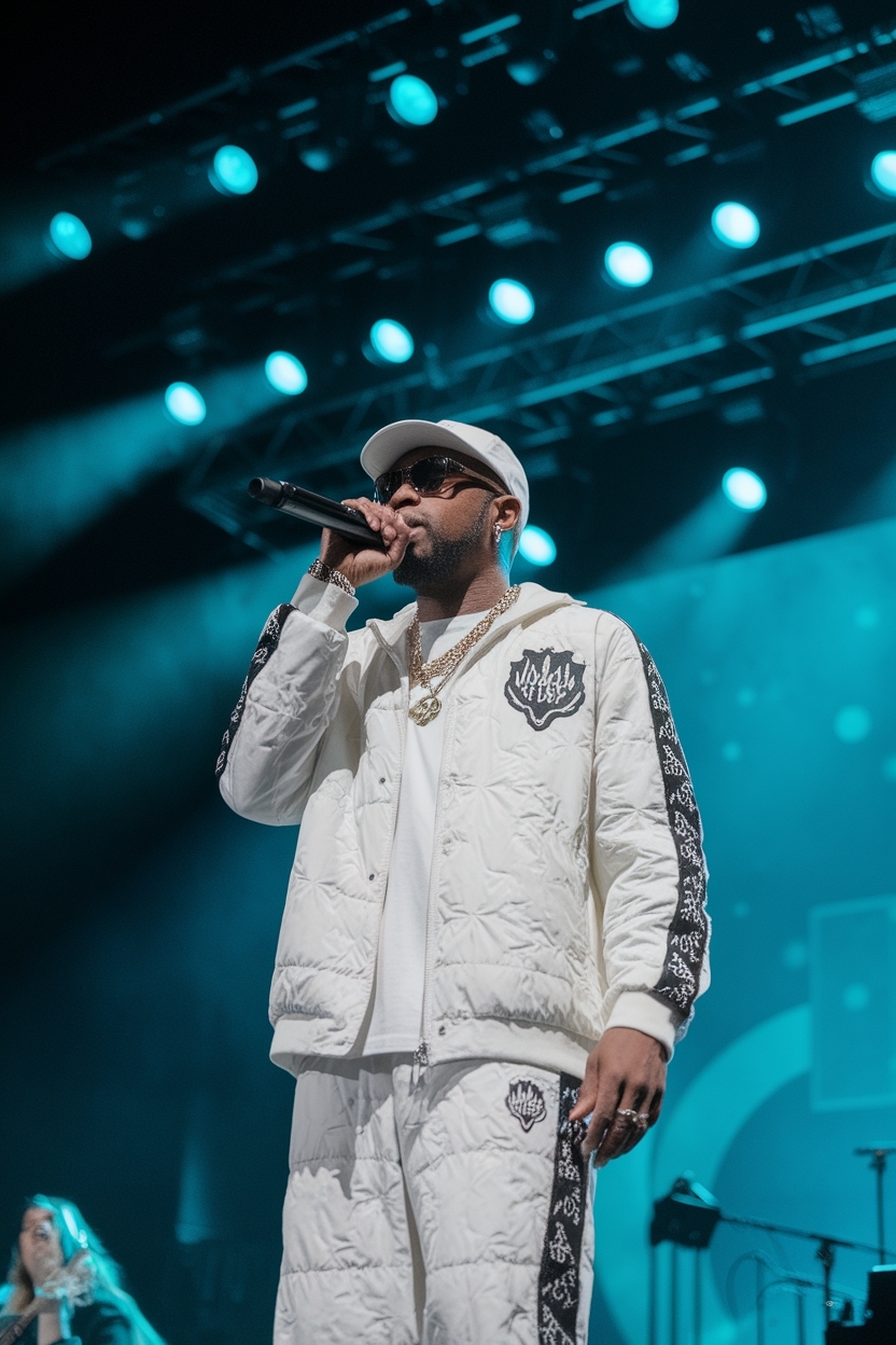 Tyler the Creator Concert Outfit Ideas to Express Yourself outfit idea