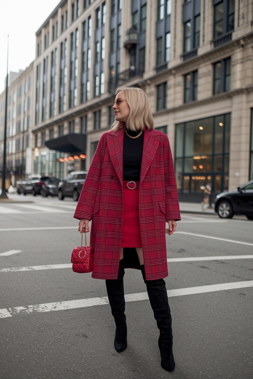 Valentine Outfits for Women Dates Baddie: Romantic Ideas outfit idea