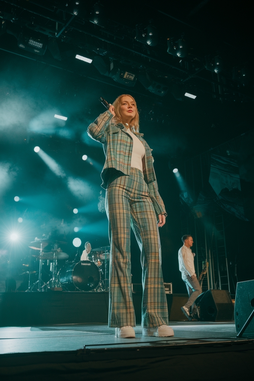 Wave to Earth Outfit Ideas Concert for Every Music Lover outfit idea