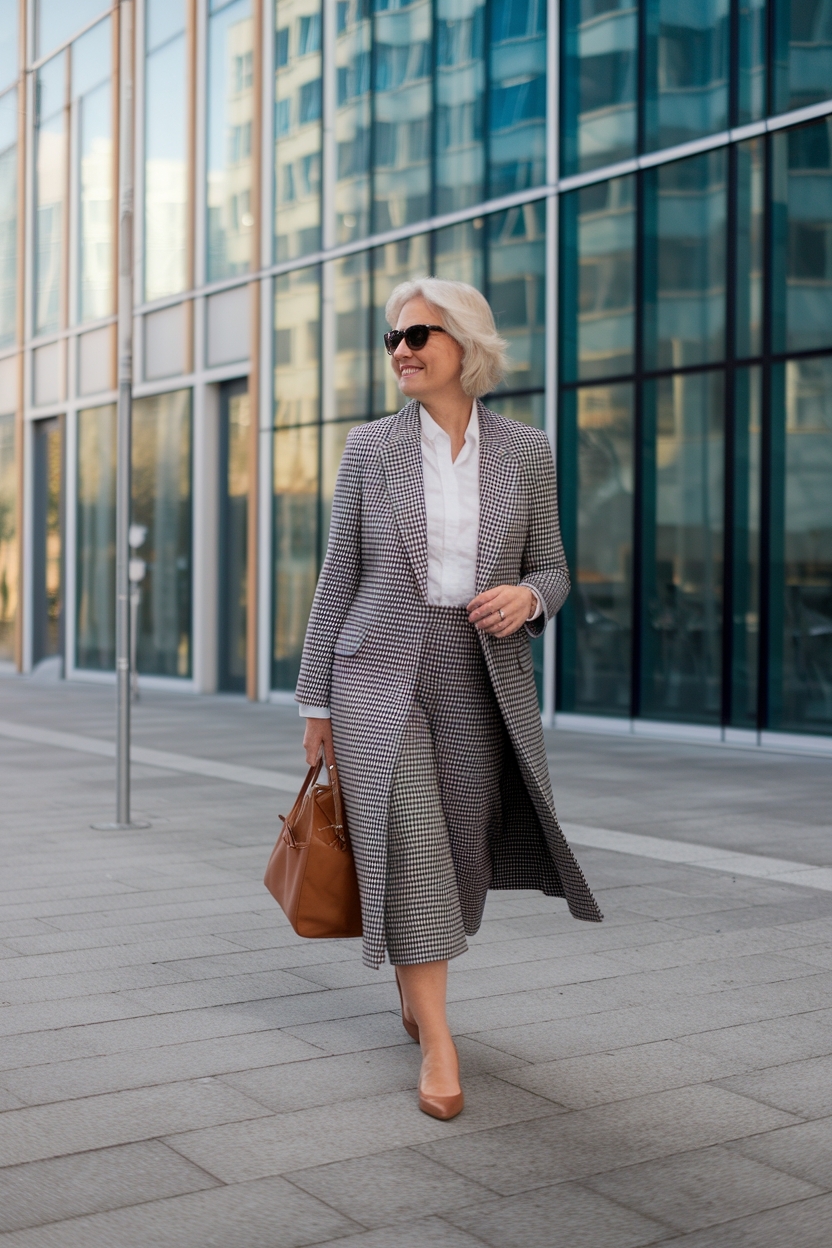 Work Outfits Women Office Professional O: Perfect for the Job outfit idea