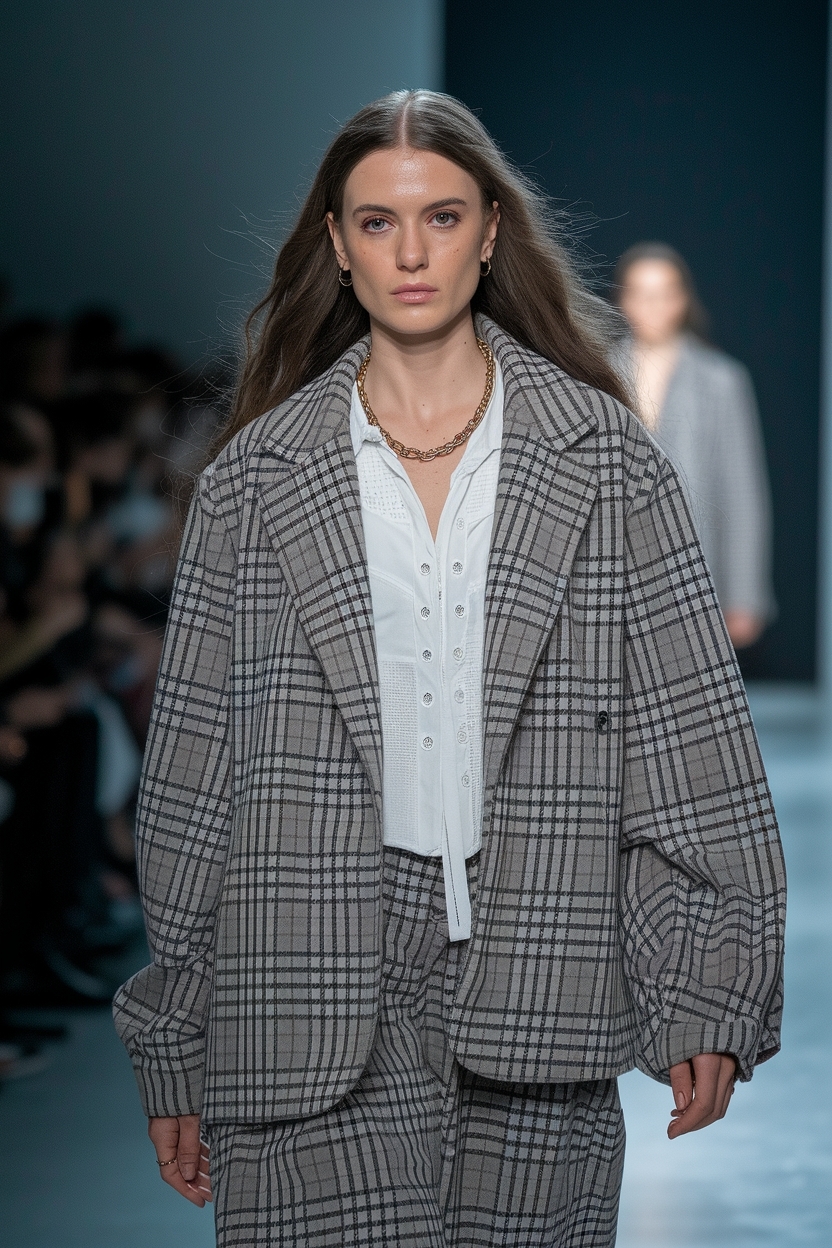 Y2K Fashion: Reviving Iconic Styles for Modern Women outfit idea